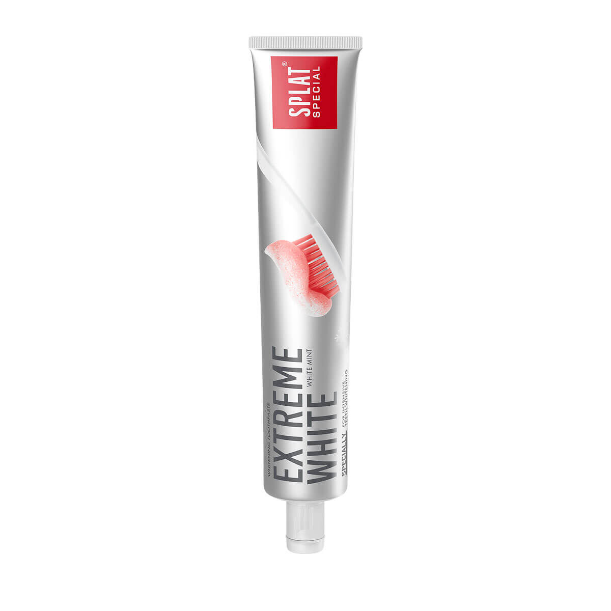 Splat EXTREME WHITE Whitening Zahnpasta