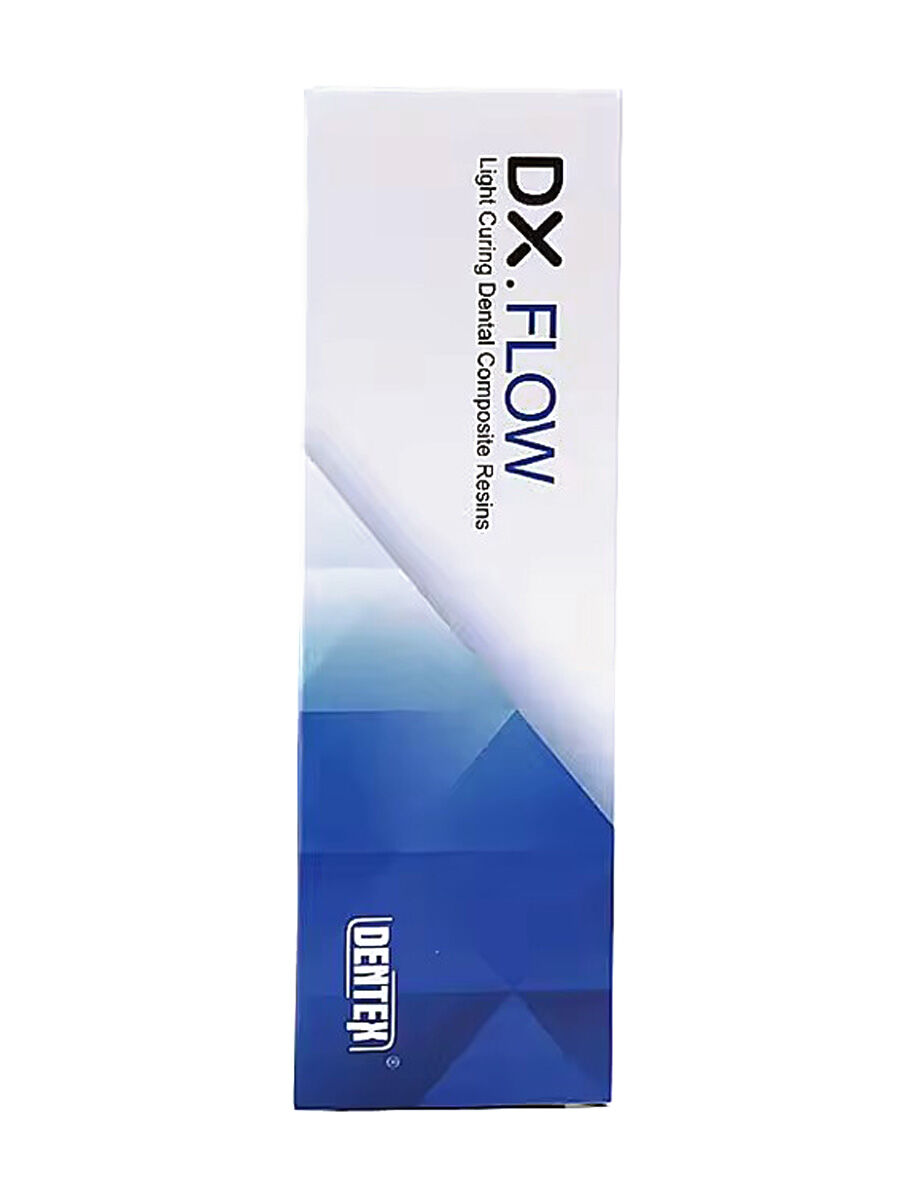 Dentex DX.FLOW Composite A1 3,0 g
