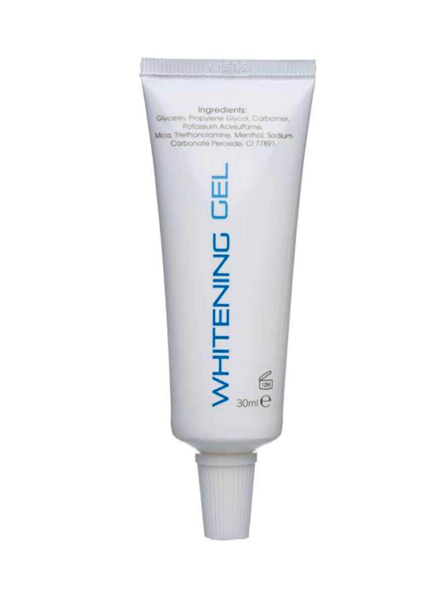 WOOM Instant Teeth Whitening Kit