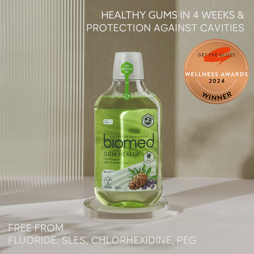 biomed Gum Health Mundspülung
