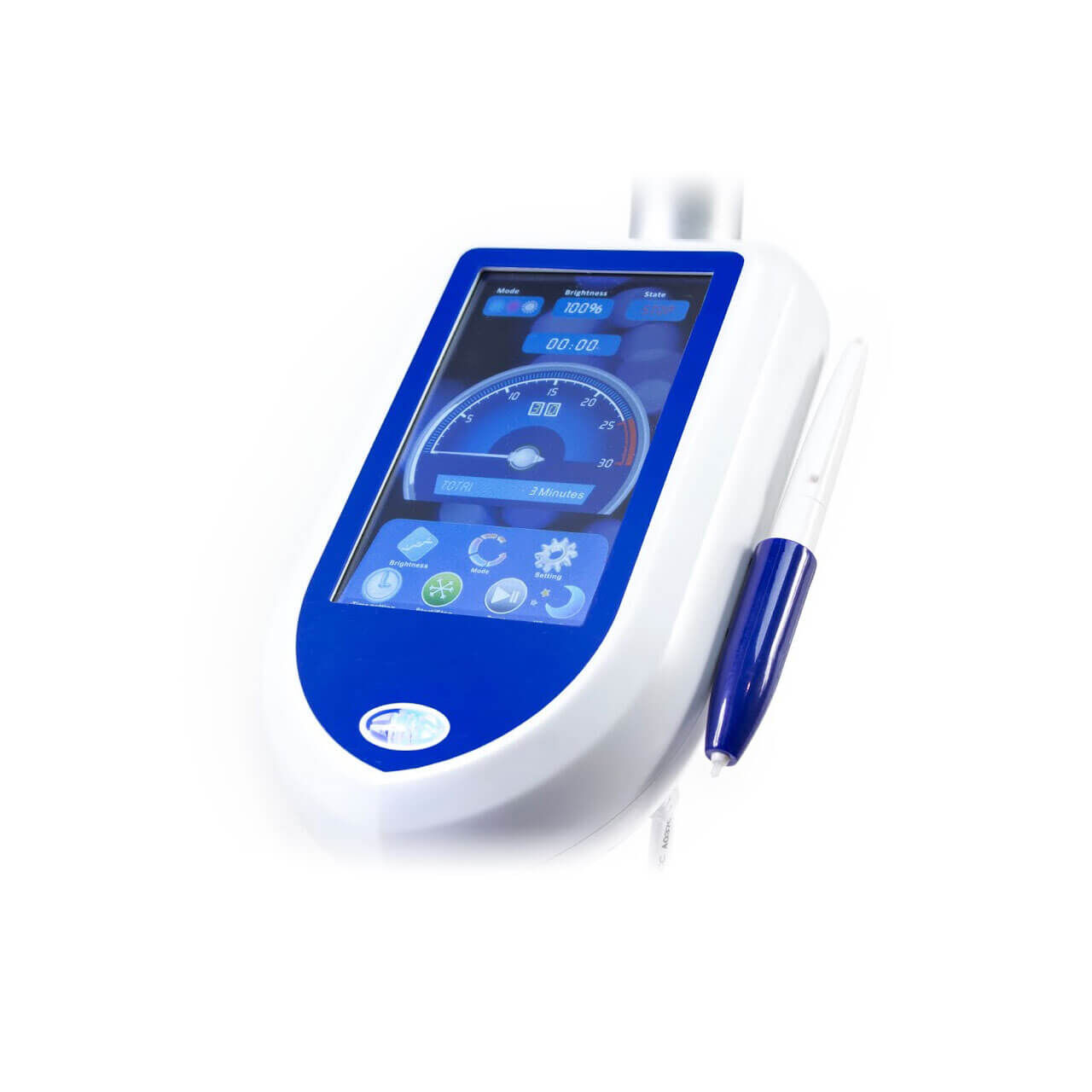 PrevDent CrWR Accelerator Bleaching Lampe