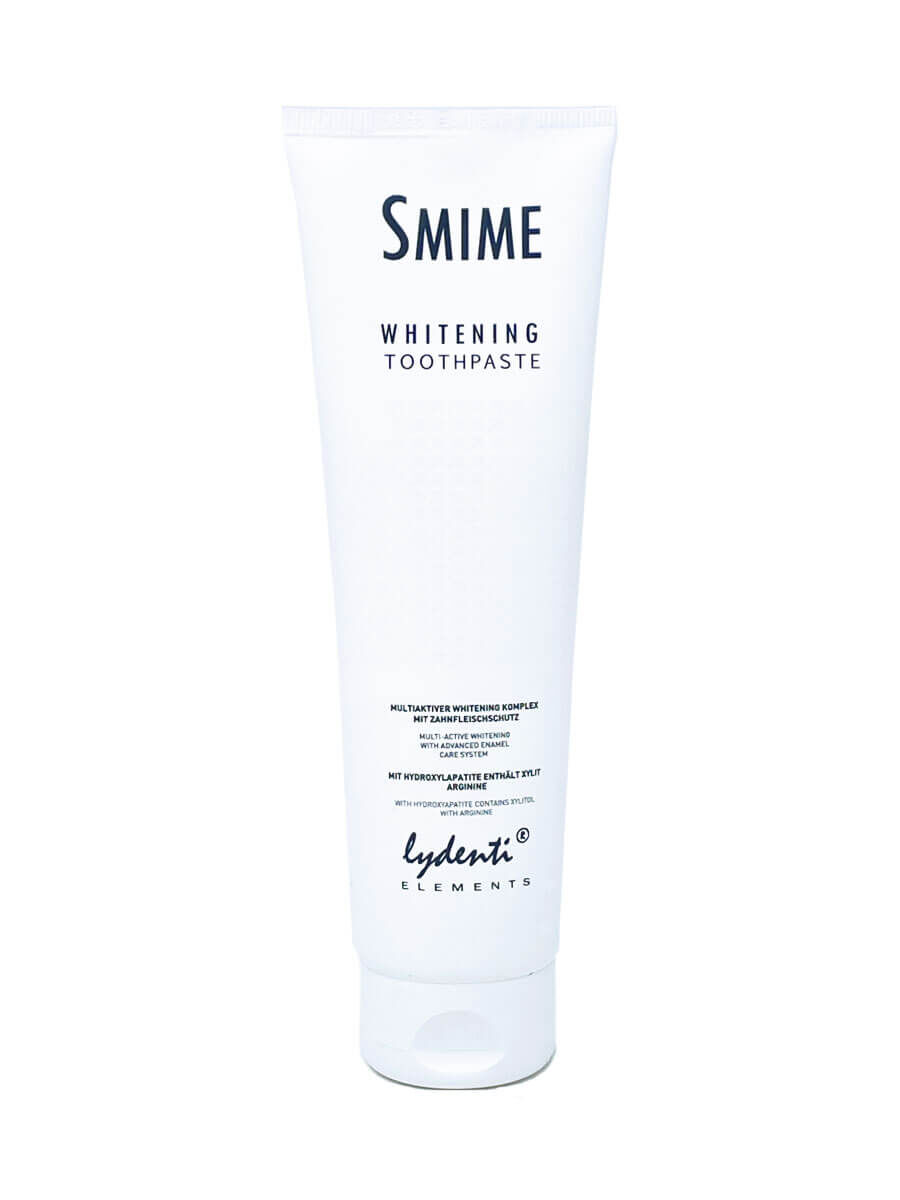 LyDenti Elements SMIME Whitening Zahnpasta