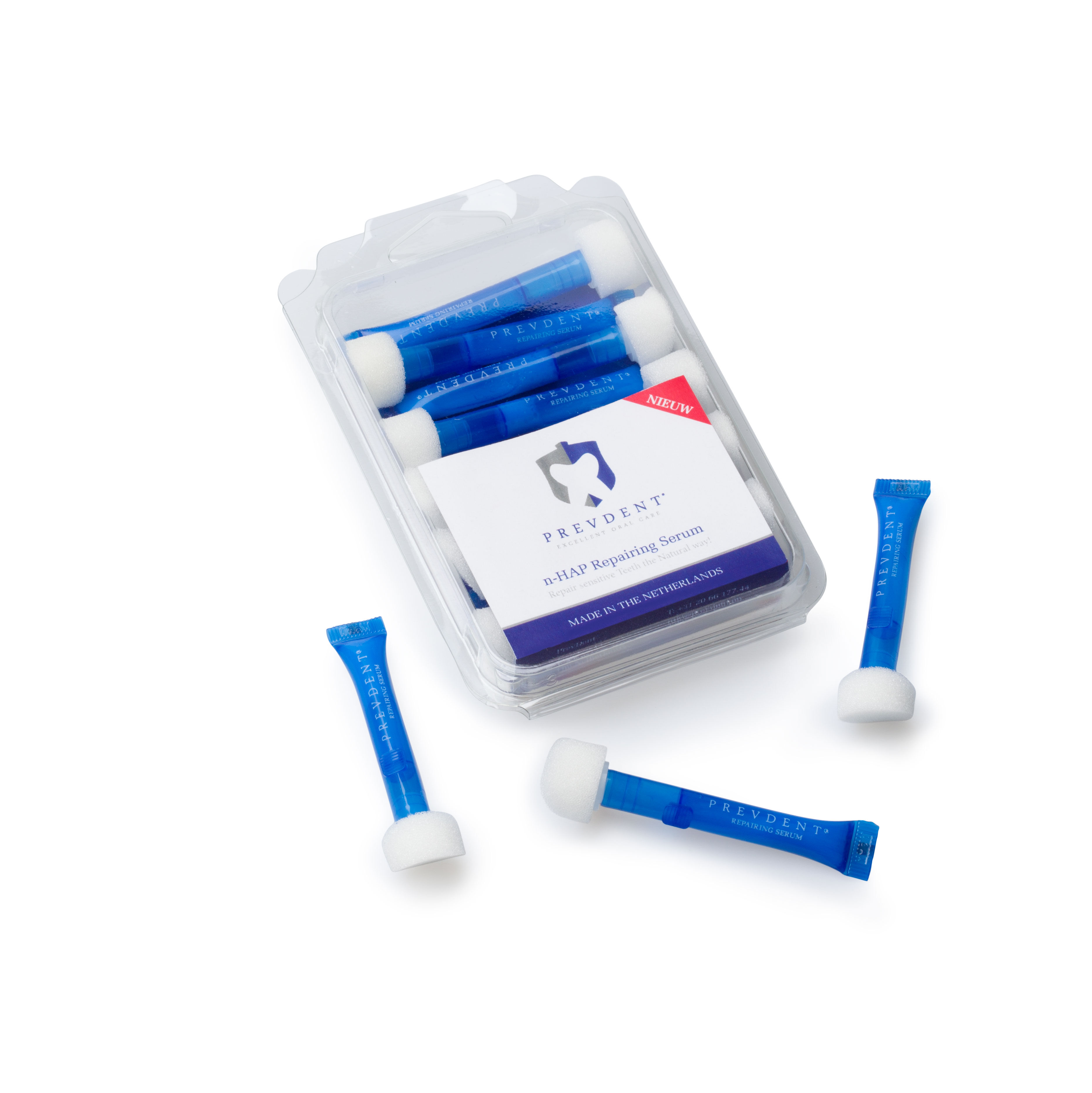 PrevDent n-HAP Zahn-Serum