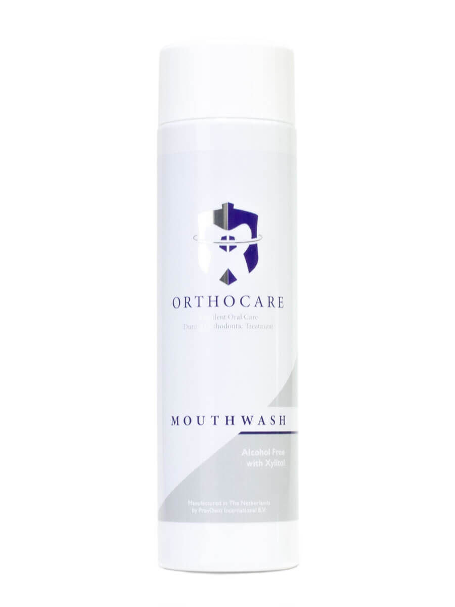 OrthoCare nHAp Zahnpasta