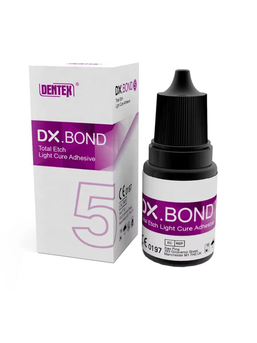 Dentex DX Bond 5 ml