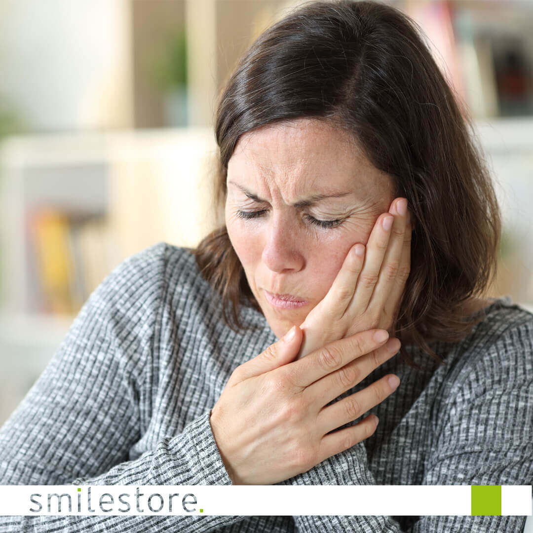 What your teeth reveal about your health – the mouth as an early warning system