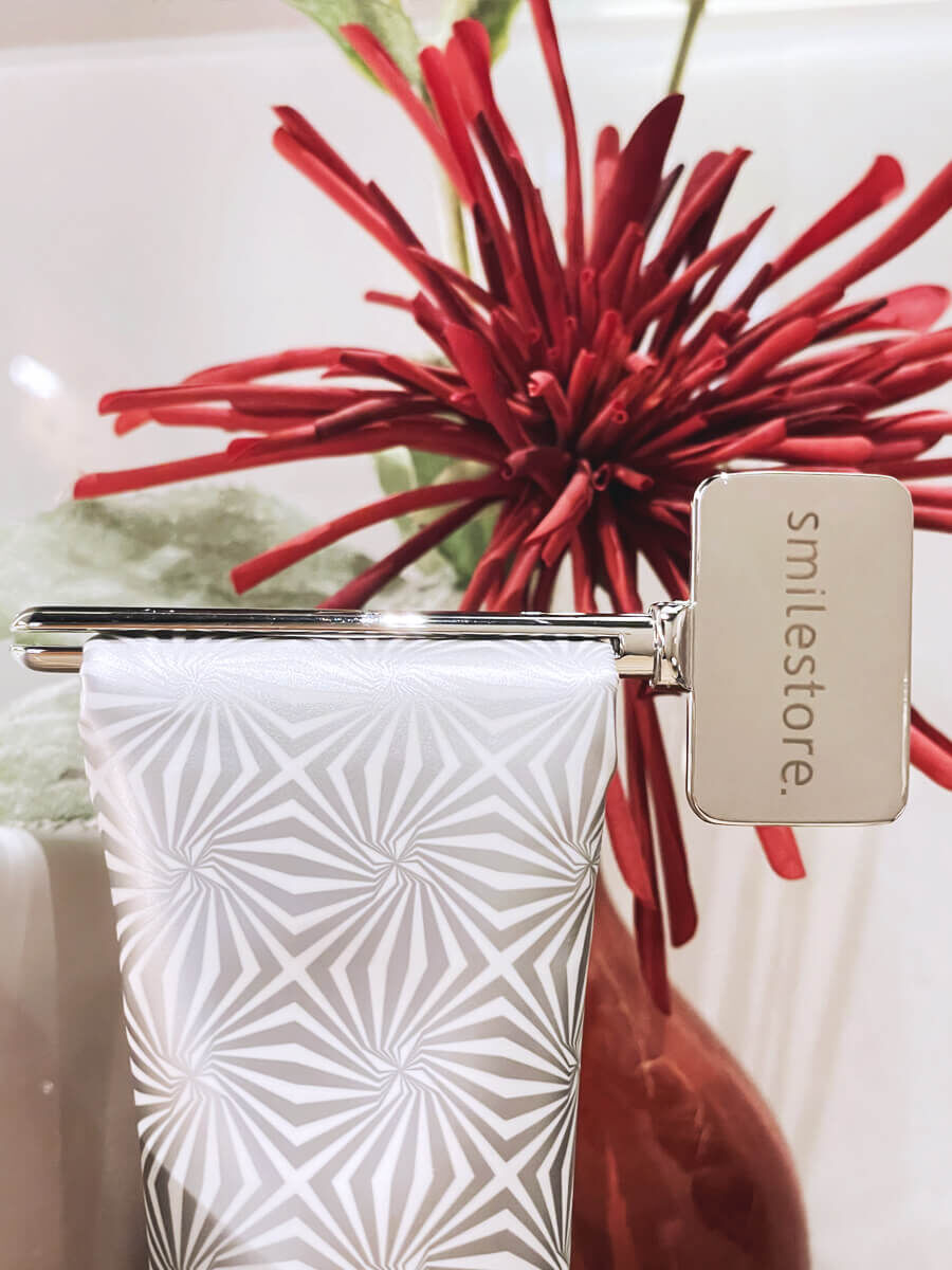 smilestore Tubenquetscher "SQUEEZE UP"
