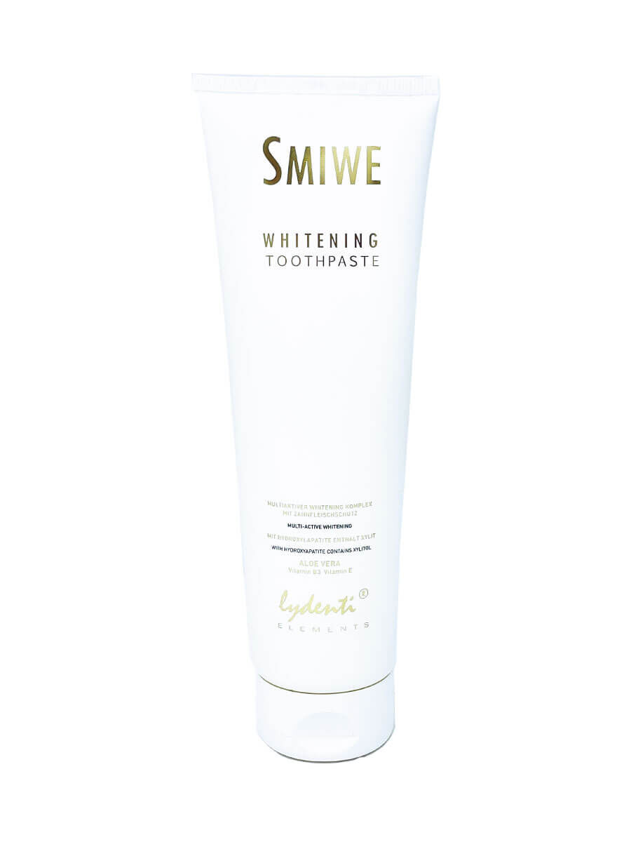 LyDenti Elements SMIWE Whitening Zahnpasta