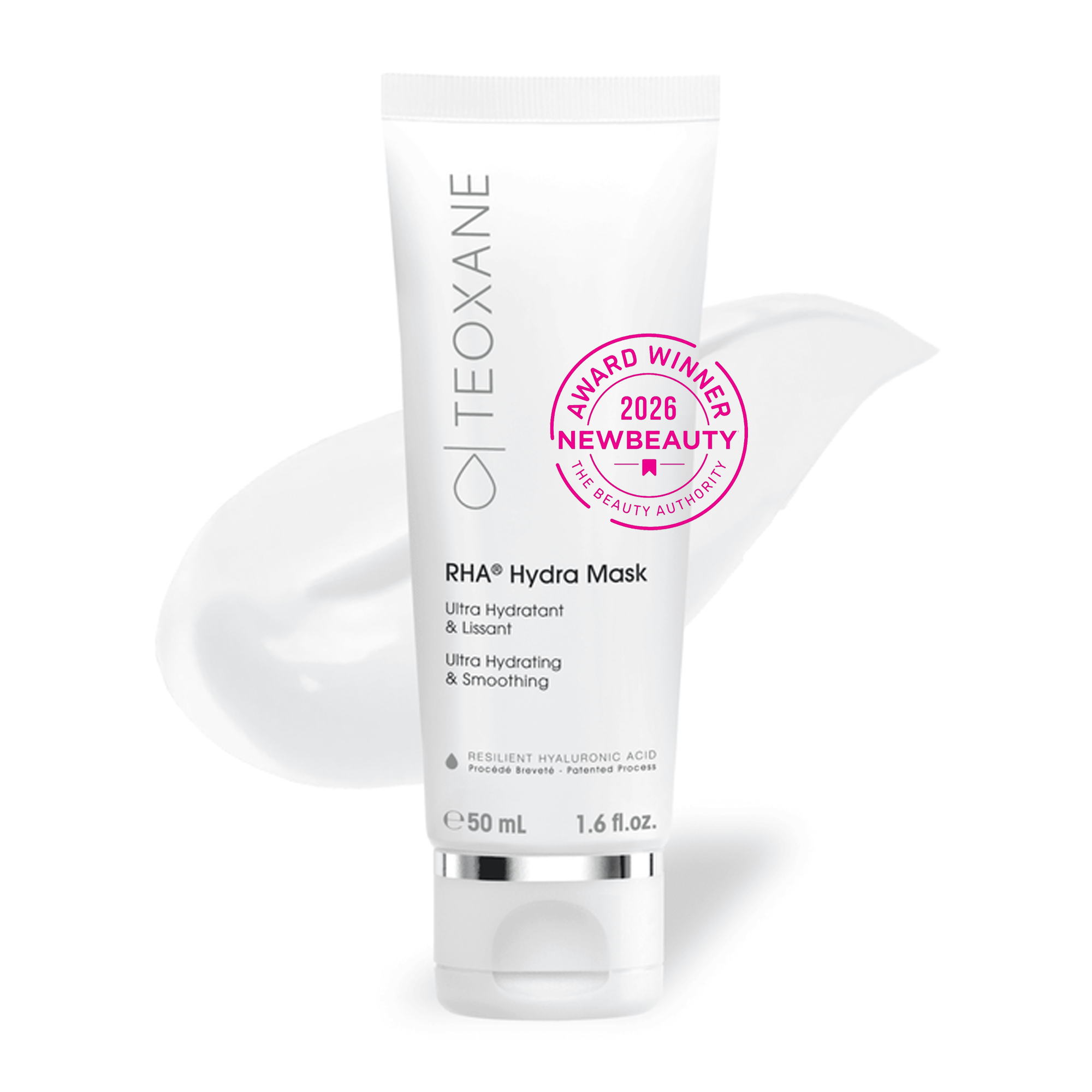 TEOXANE RHA® Hydra Mask