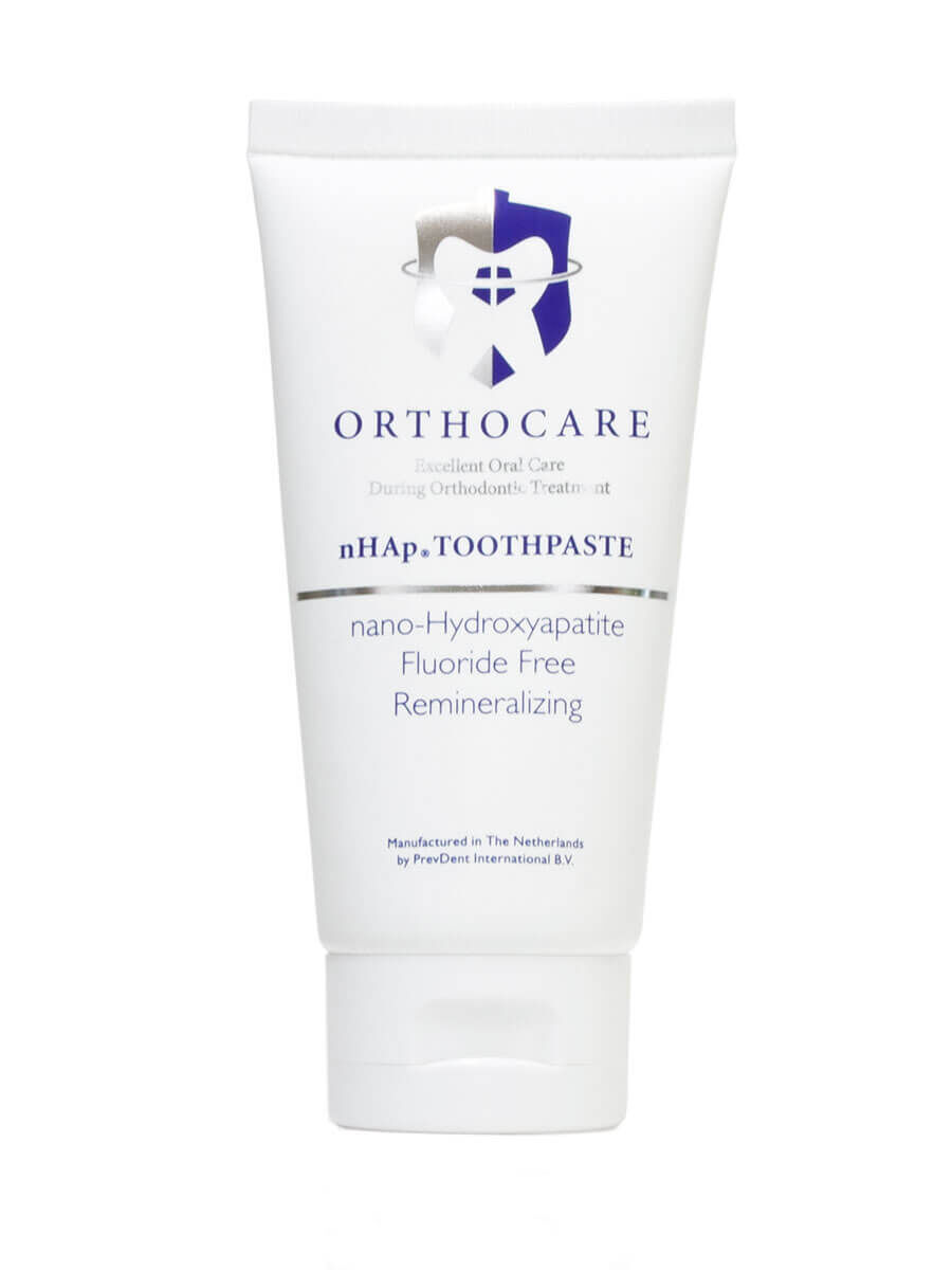 OrthoCare nHAp Zahnpasta
