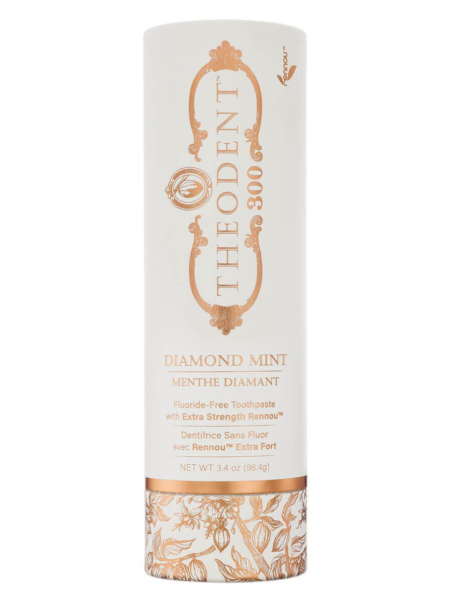 Theodent 300 Diamond Mint Zahnpasta