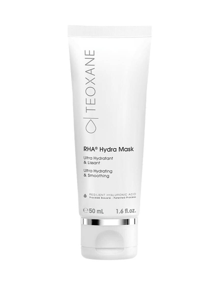 Teoxane Microscrub & Hydra Mask Set