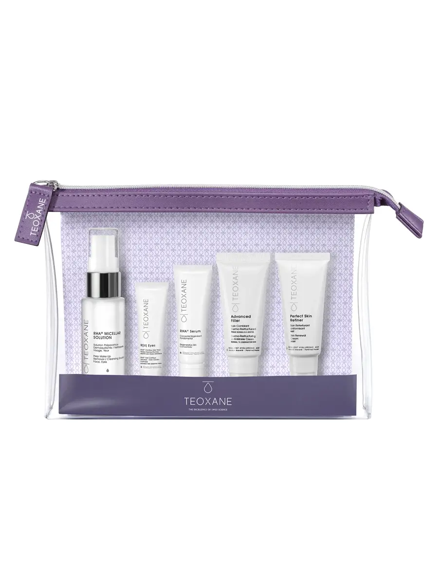 Teoxane Discovery Kit