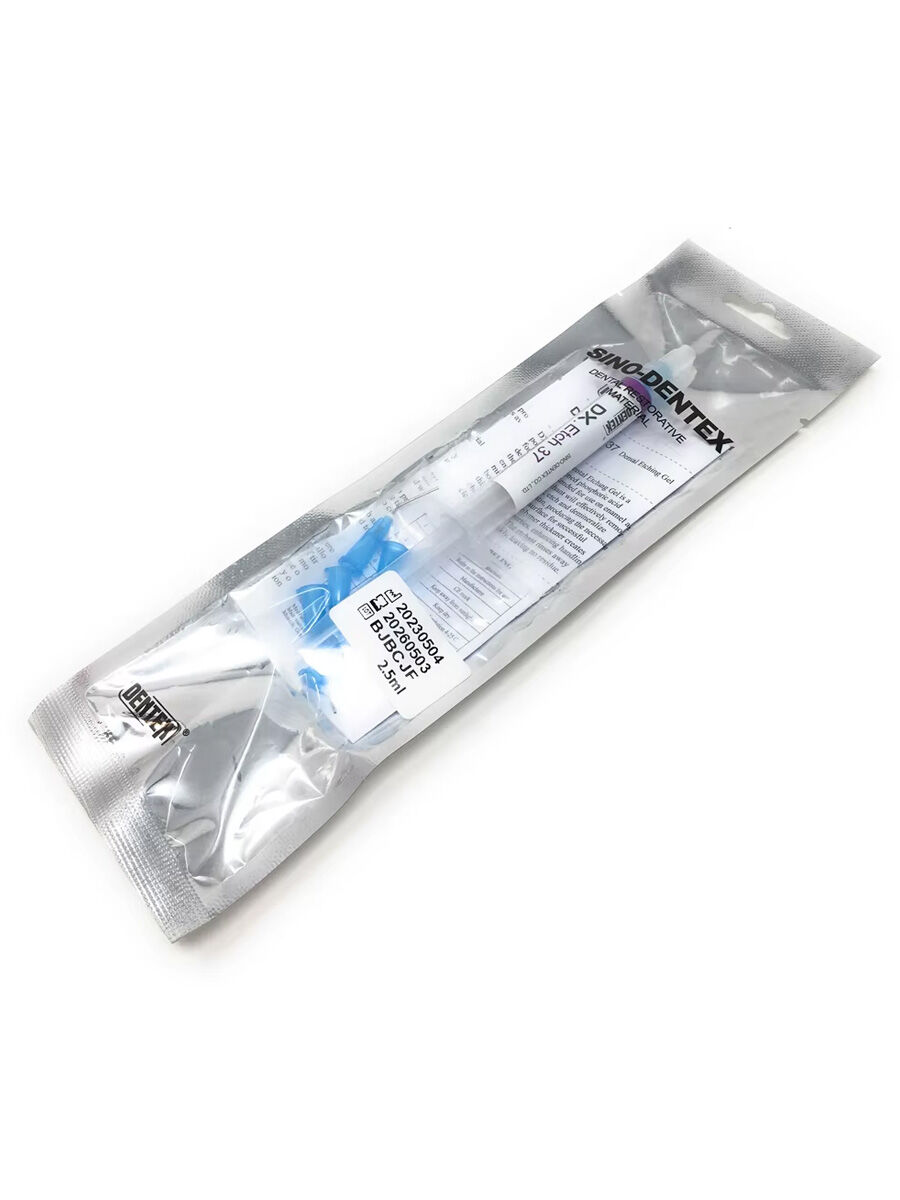 Dentex Ätzgel 5 ml