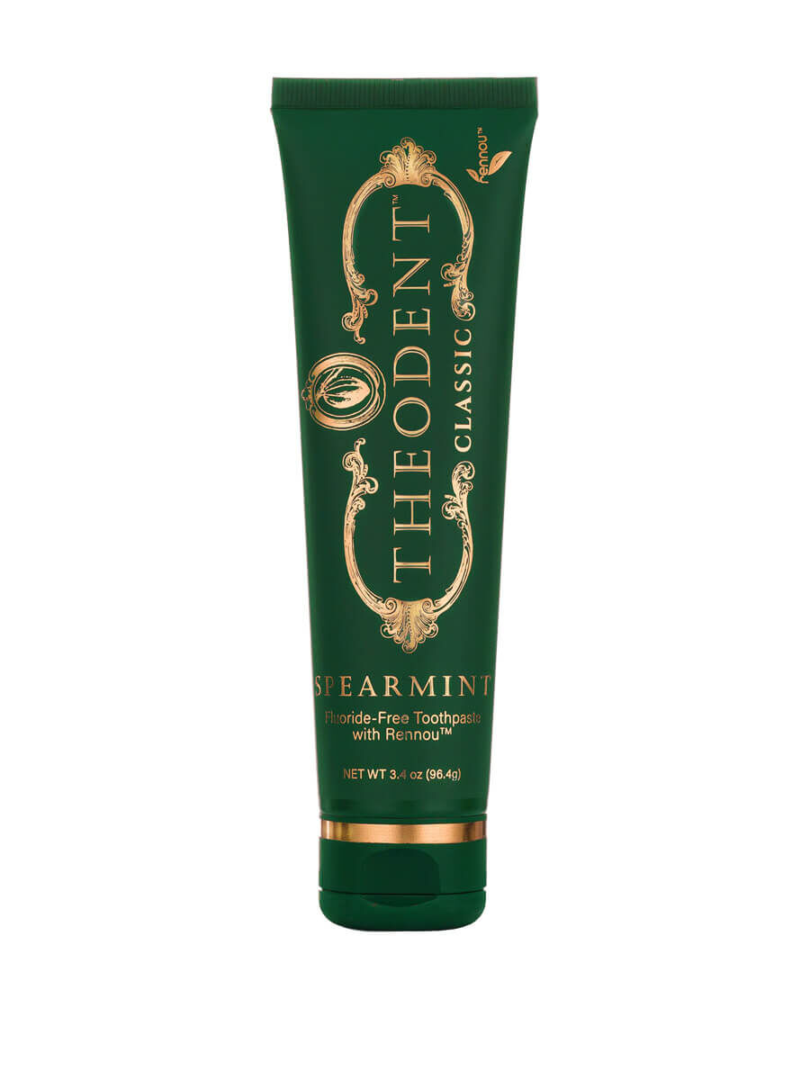Theodent Classic Spearmint Zahnpasta