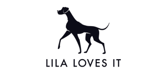 Lila loves it