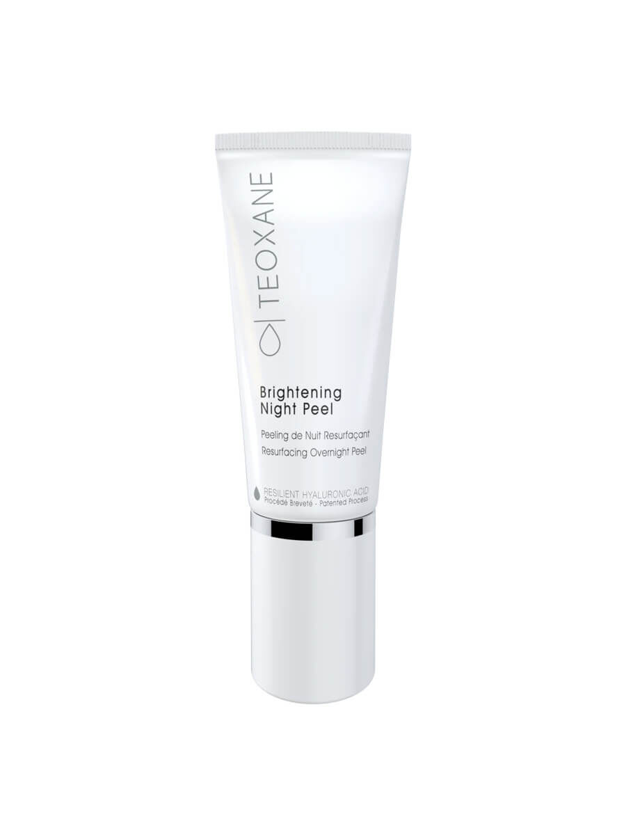 Teoxane Brightening Night Peel