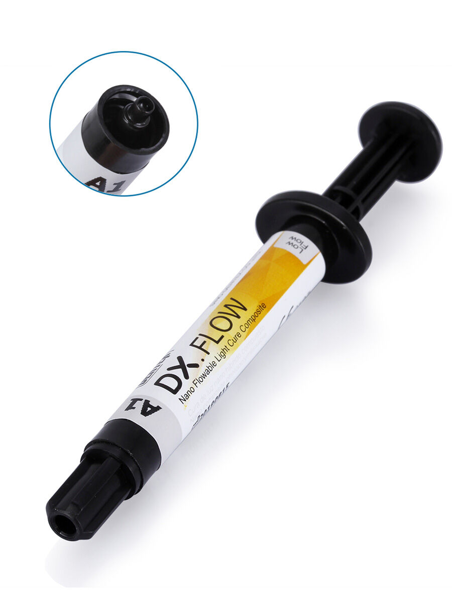 Dentex DX.FLOW Composite A1 3,0 g
