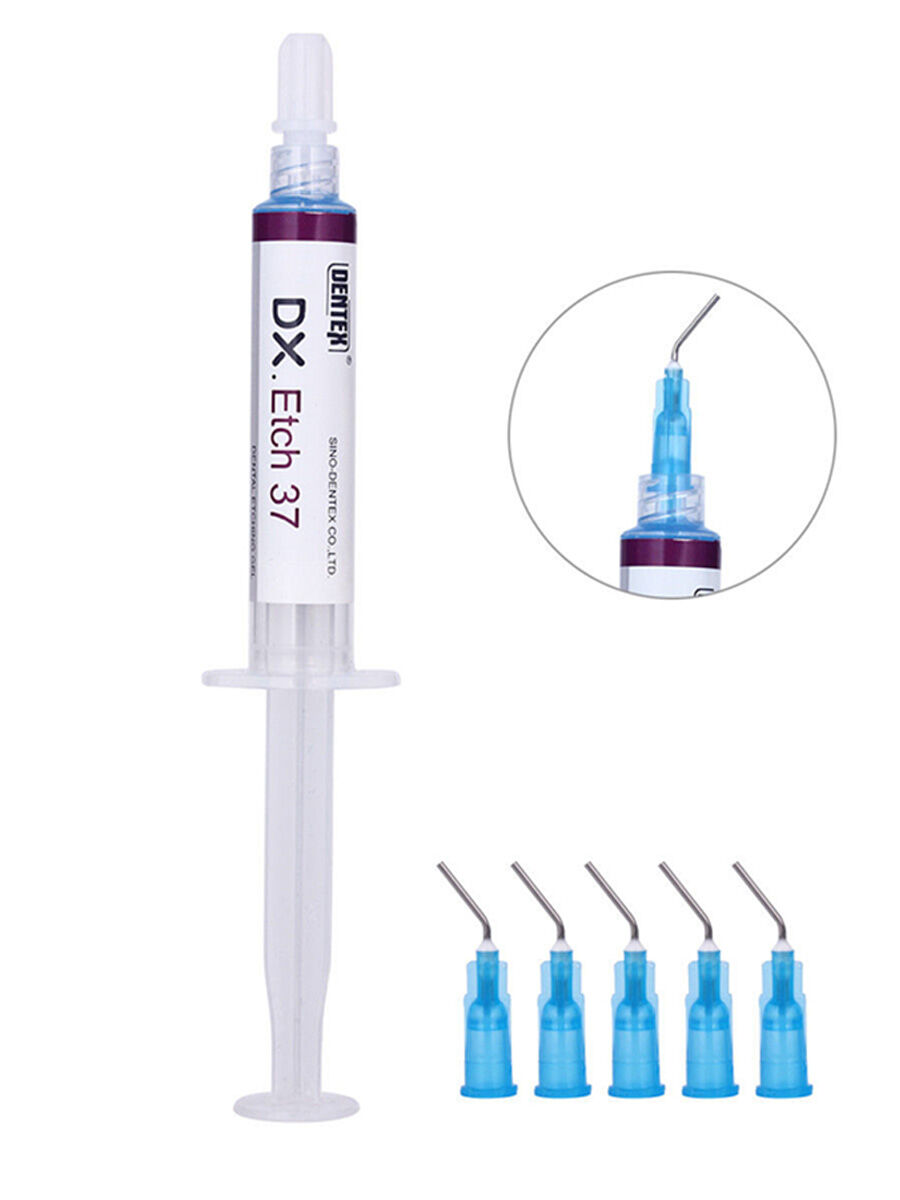 Dentex Ätzgel 5 ml
