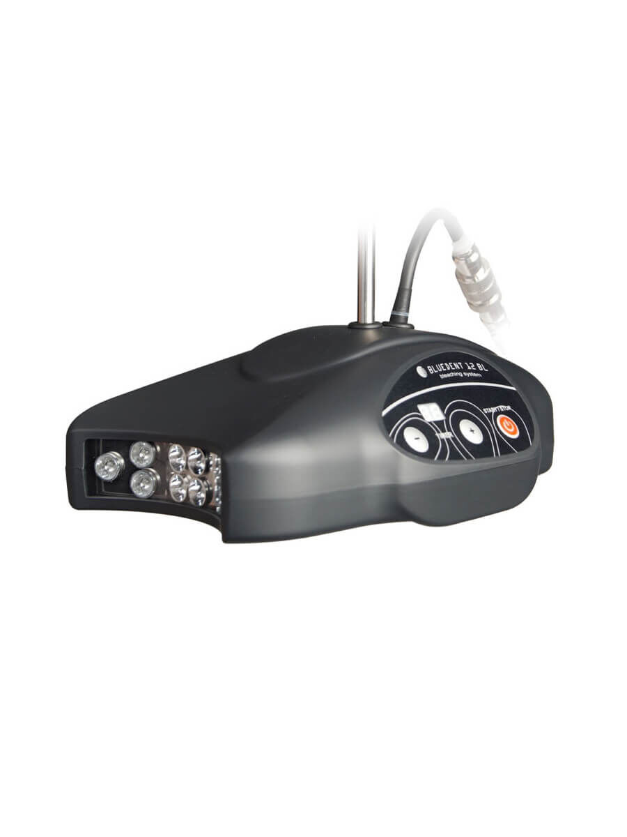 Bluedent 12 BL - 50W Studio Bleaching-Lampe