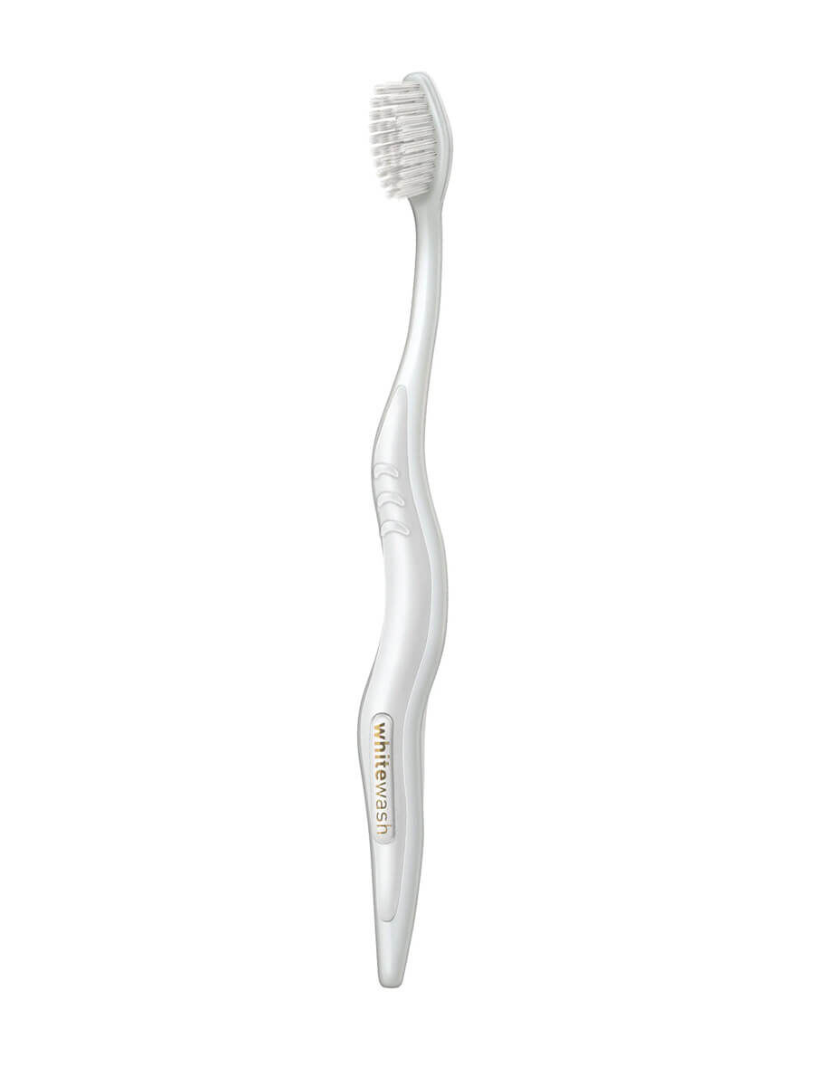 WhiteWash Nano Premium Whitening Zahnbürste