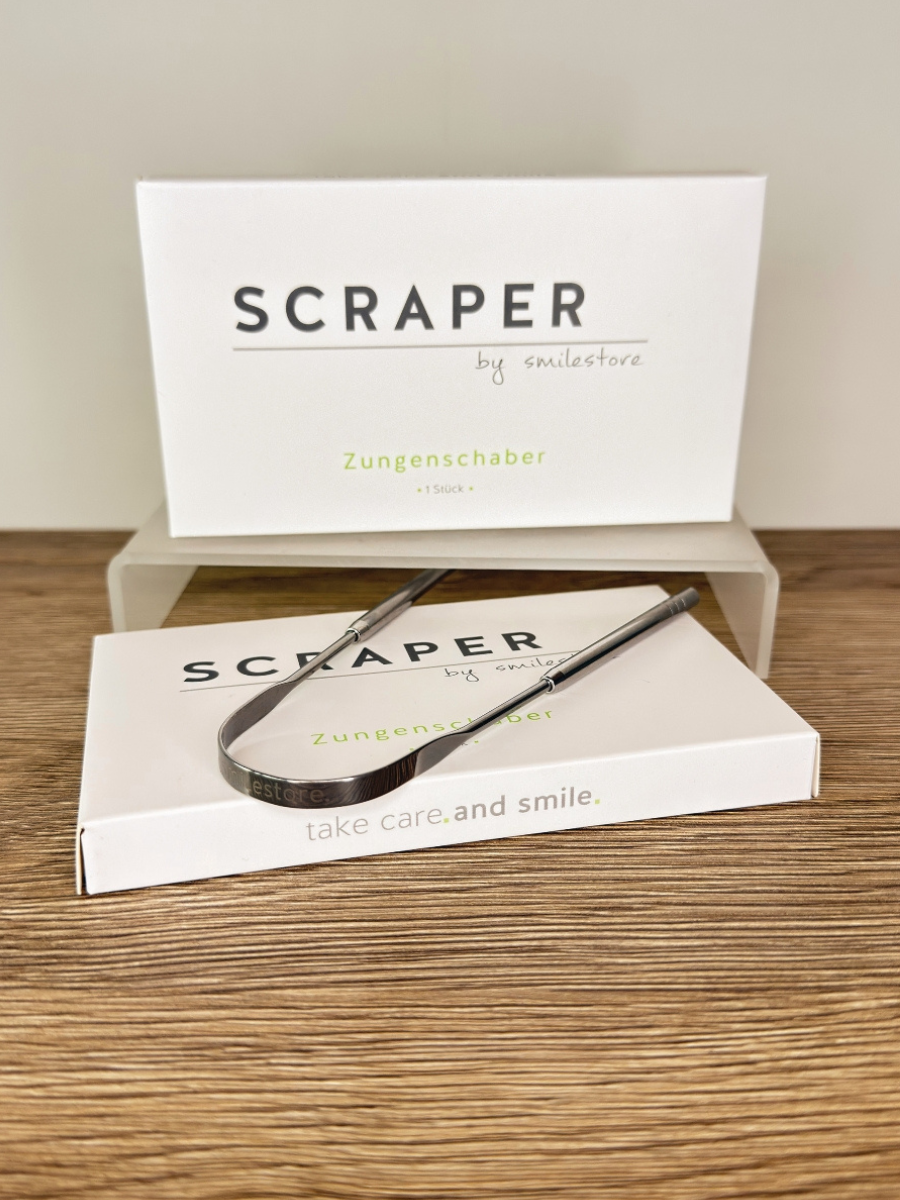 Zungenschaber by smilestore