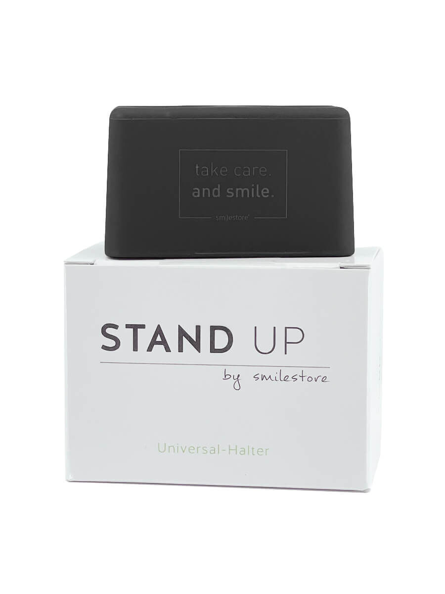 START UP Bleaching Premium Set mit WHITE UP Gel
