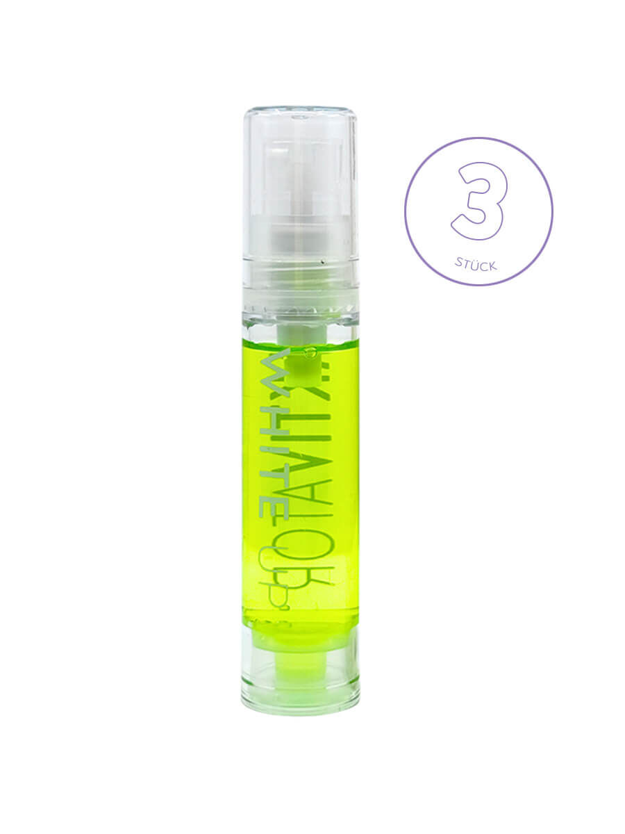 START UP Bleaching Premium Set mit WHITE UP Gel