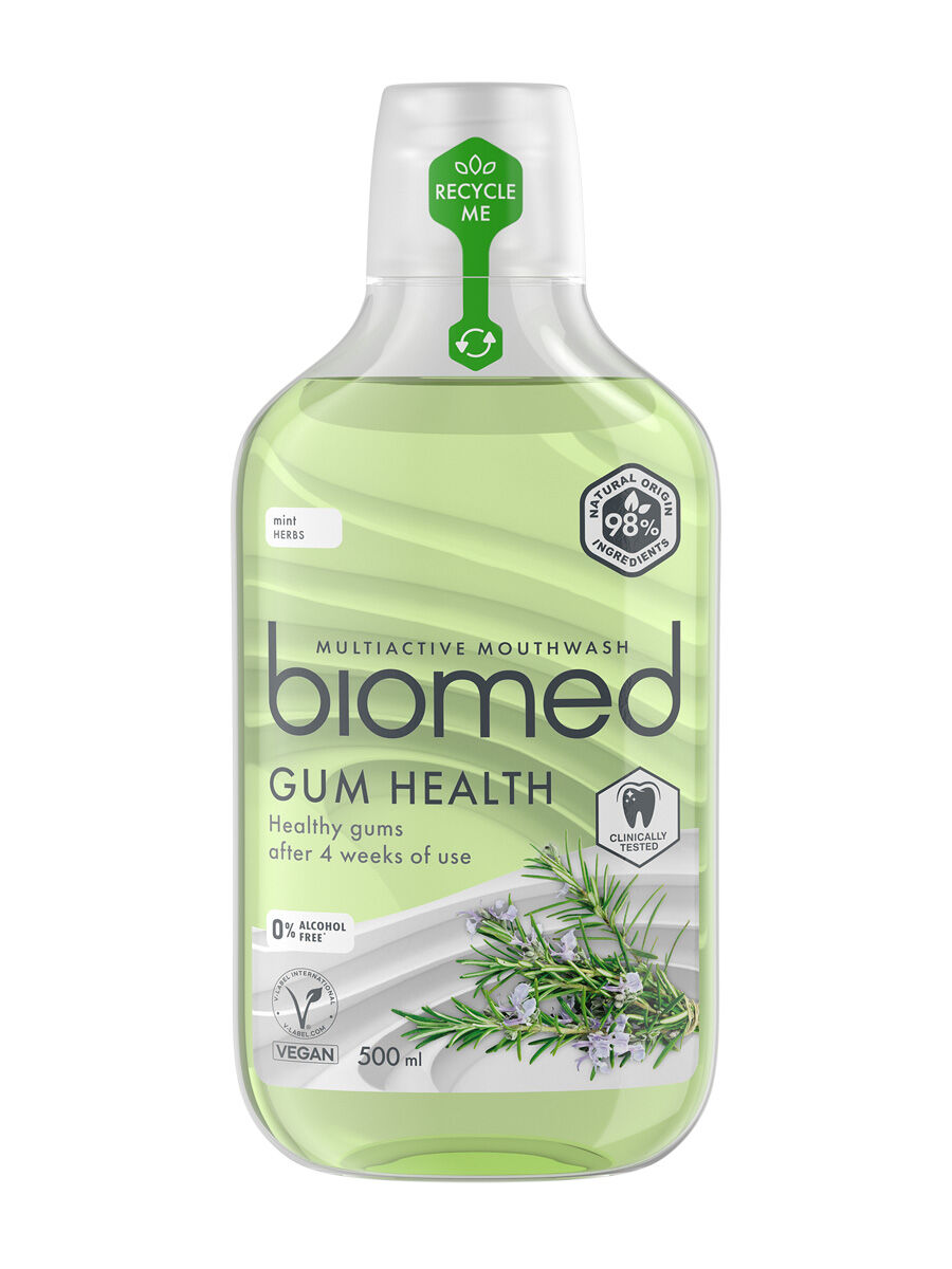 biomed Gum Health Set