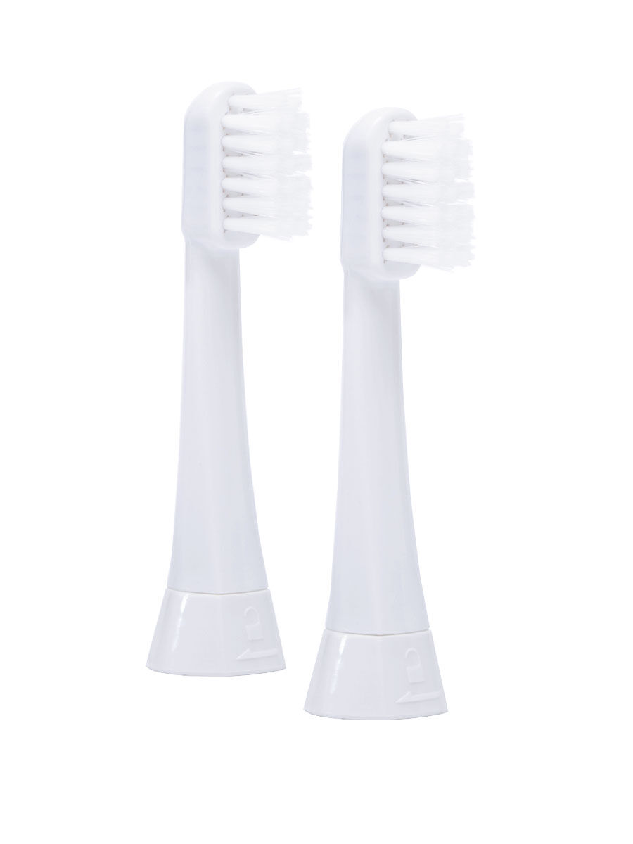 Megasonex Zahnbürstenkopf MB5 SOFT flach