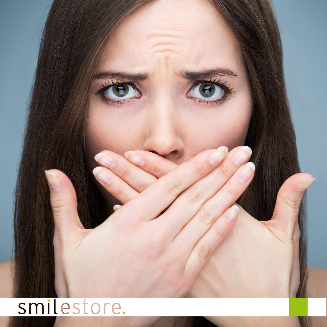 Ozempic teeth: What’s behind the trend? – Causes & tips