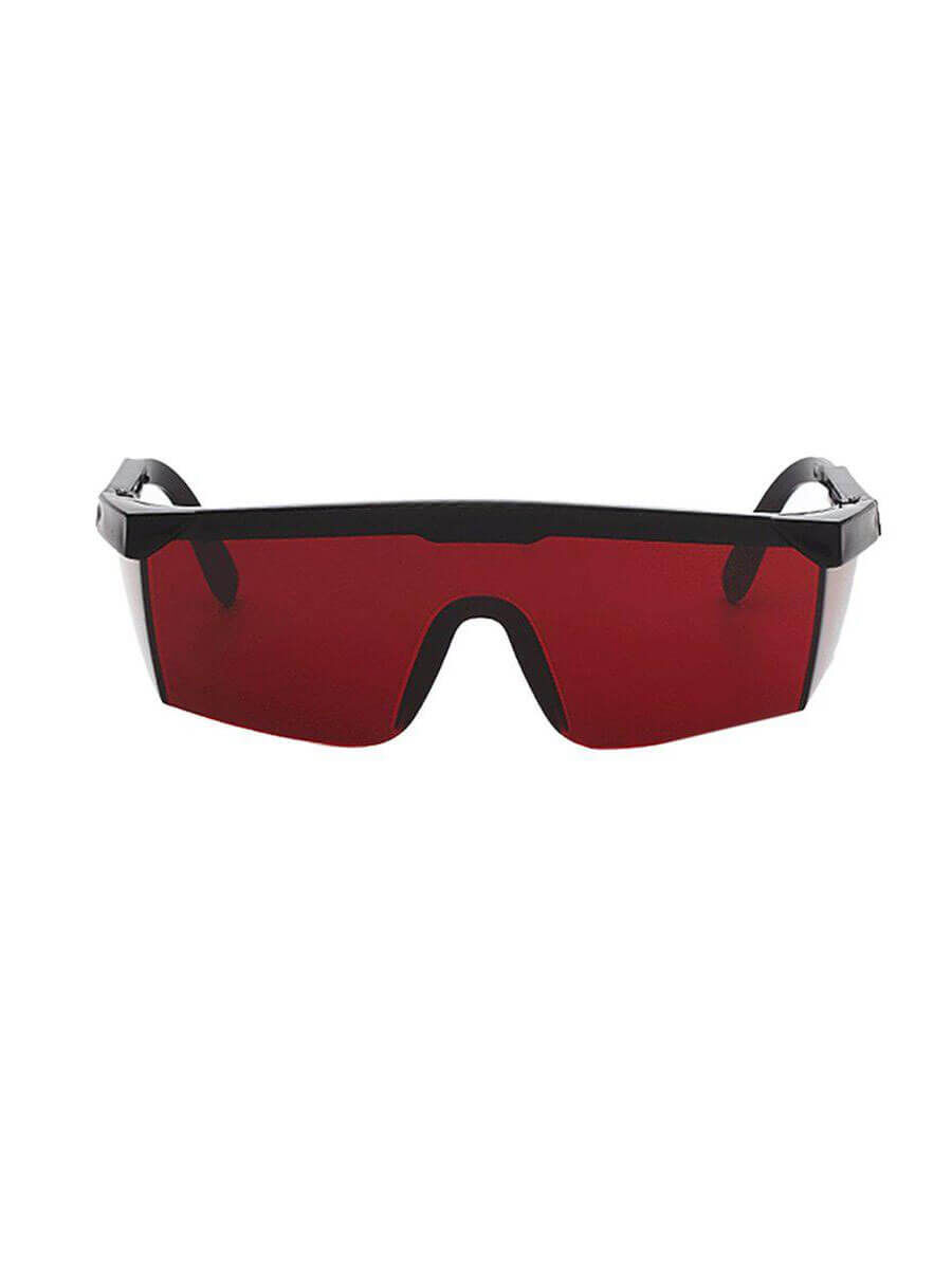 Zahnbleaching LED Schutzbrille