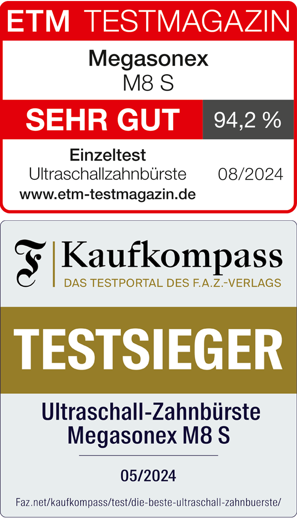 FAZ Testsieger