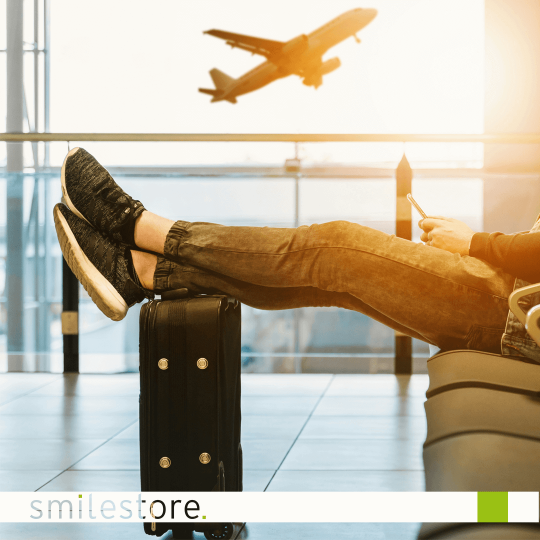 Die beste Zahnpflege auf Reisen: Tipps für unterwegs