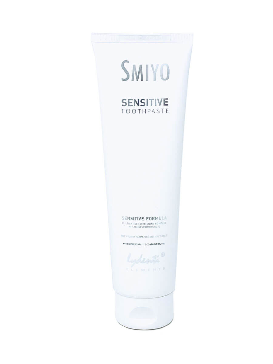 LyDenti Elements SMIYO Sensitive Zahnpasta