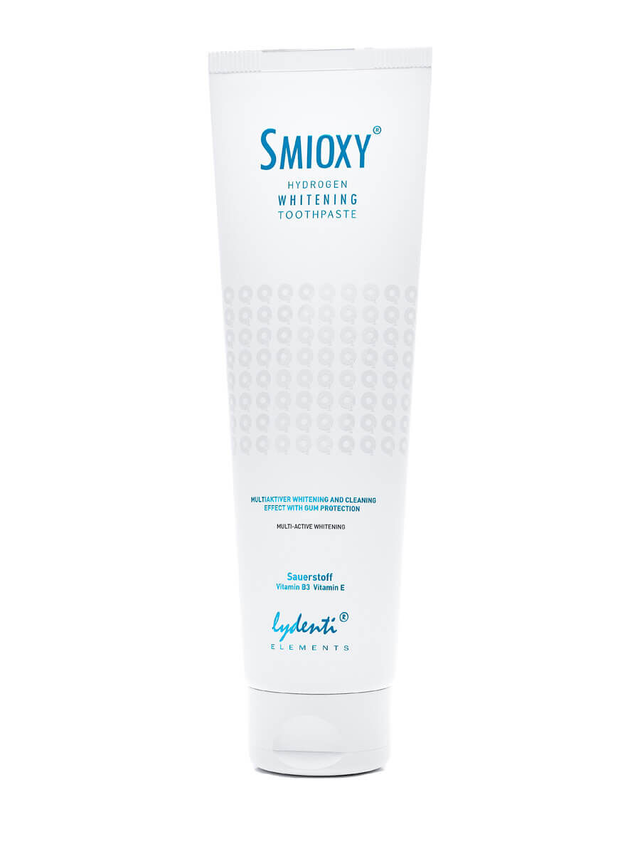 LyDenti Elements SMIOXY Zahnpasta