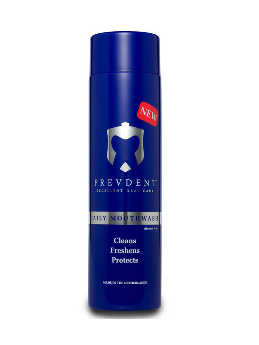PREVDENT Mund- und Zahnpflege Set