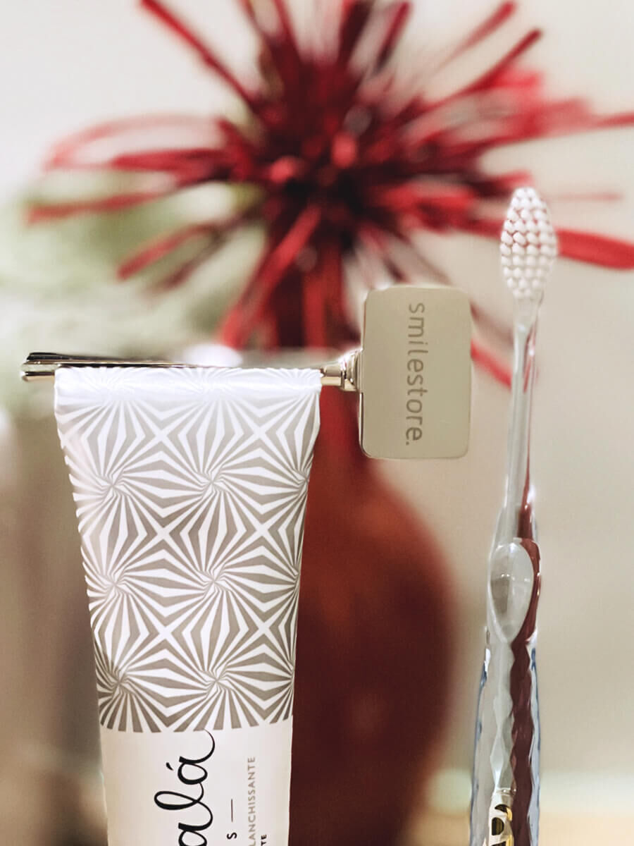 smilestore Tubenquetscher "SQUEEZE UP"