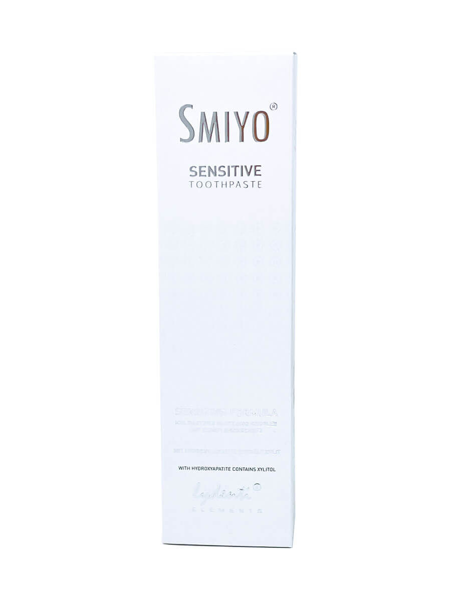 LyDenti Elements SMIYO Sensitive Zahnpasta
