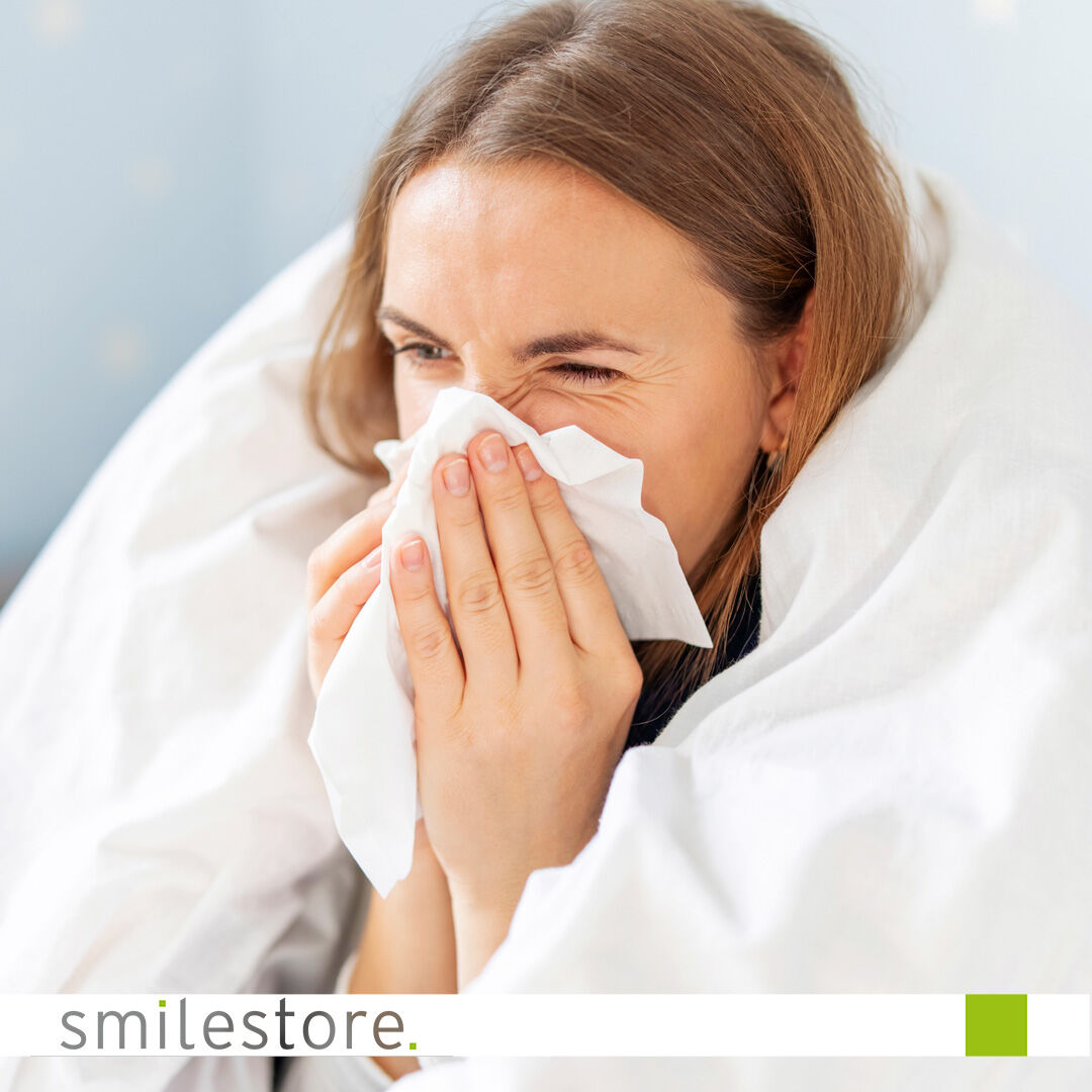 Why teeth and the immune system are inextricably linked