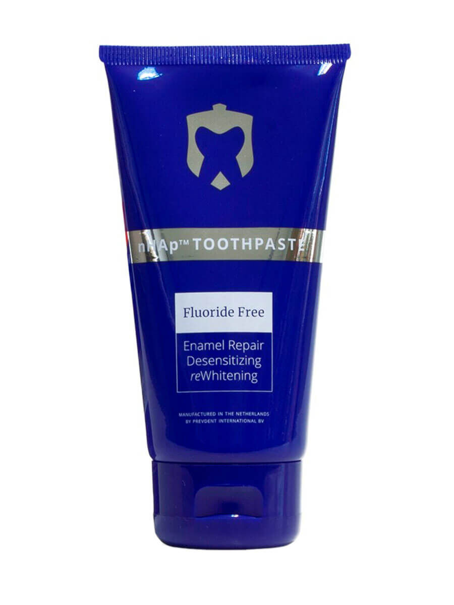 PREVDENT Re-Whitening und Repair Zahnpasta