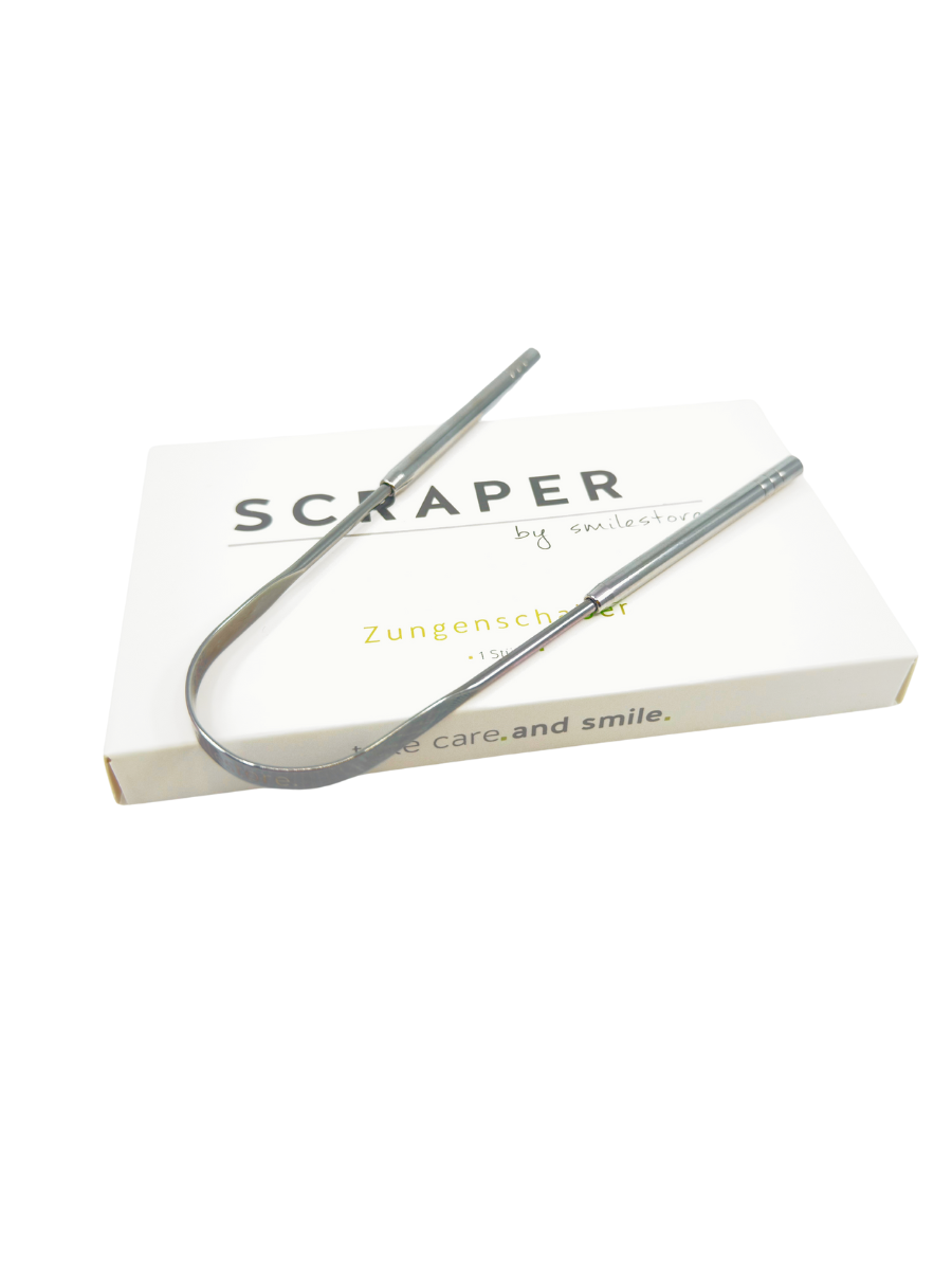 Zungenschaber by smilestore
