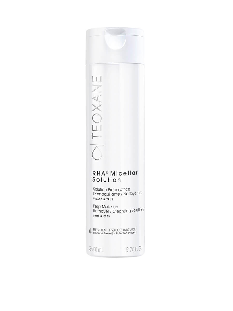 Teoxane RHA Micellar Solution