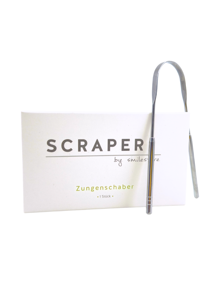 Zungenschaber by smilestore