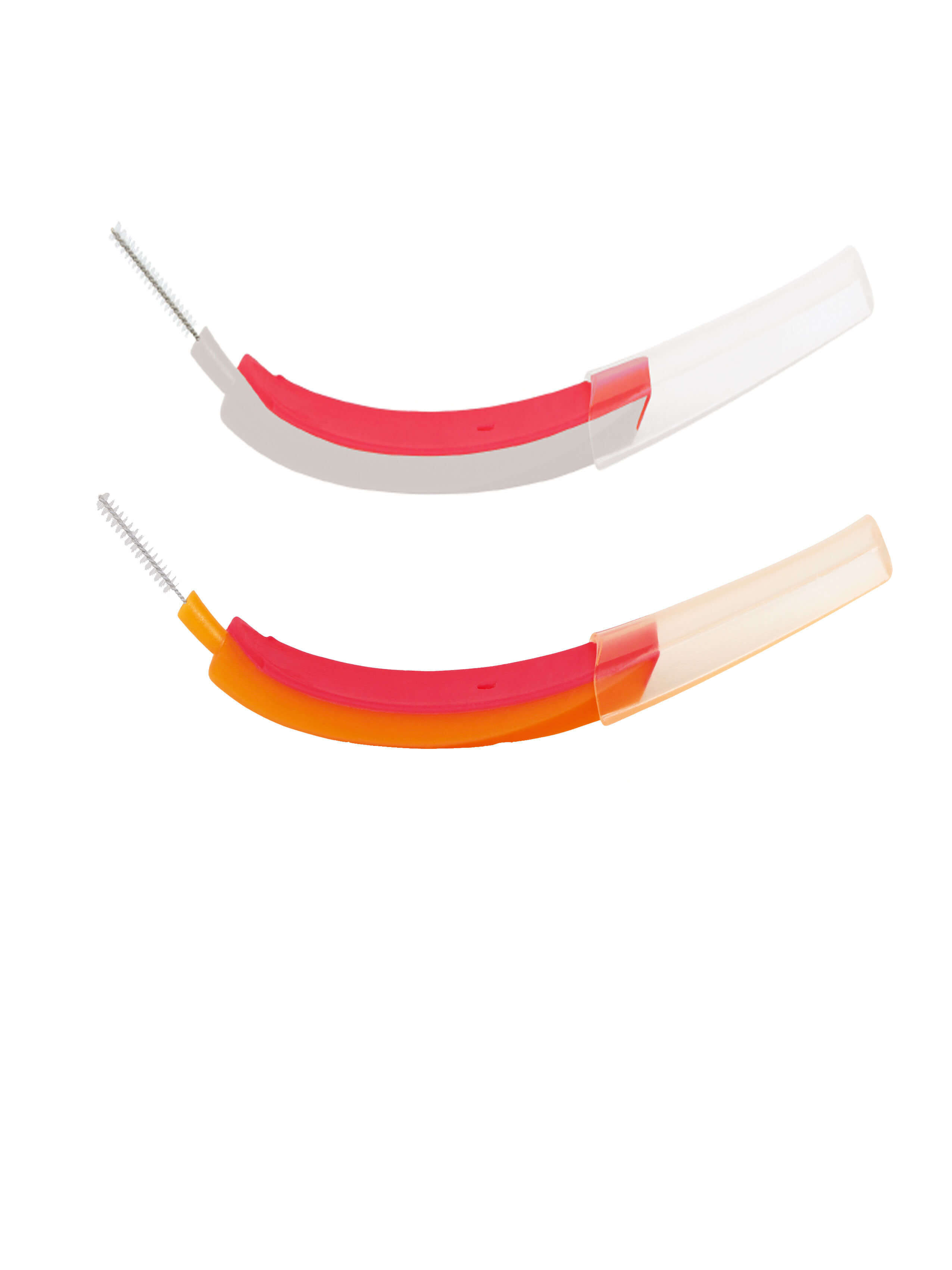 edel+white Interdentalbürsten XS 0,42mm