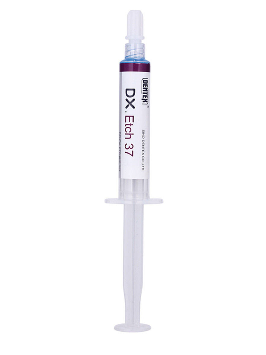 Dentex Ätzgel 5 ml