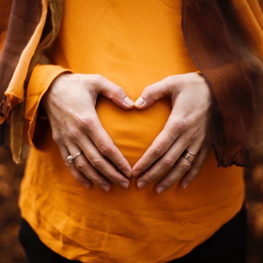 Dental care during pregnancy