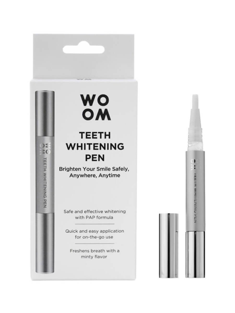 WOOM Teeth Whitening Pen