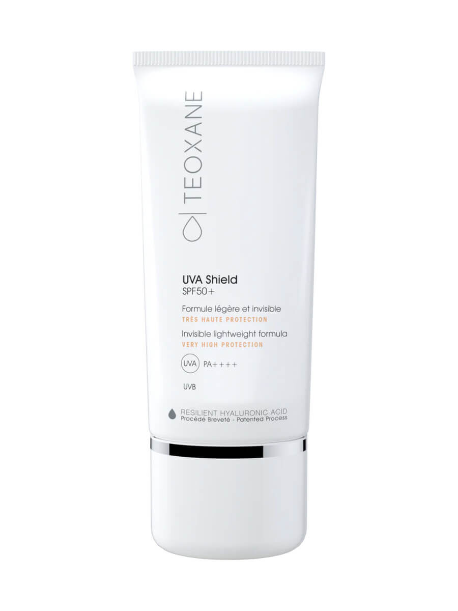 Teoxane UVA Shield SPF50+