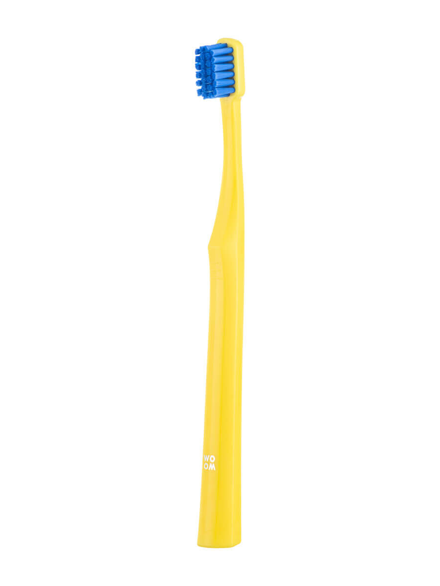 WOOM JUNIOR 4700 Ultrasoft Zahnbürste